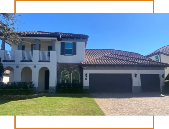 Shingles Roofing
