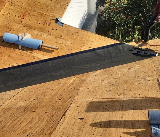 Shingles Roofing