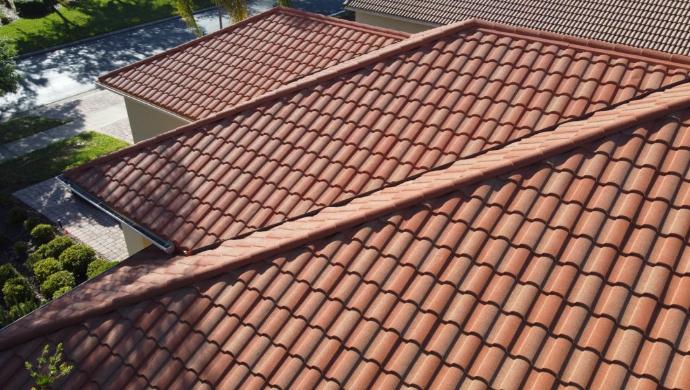 Shingles Roofing