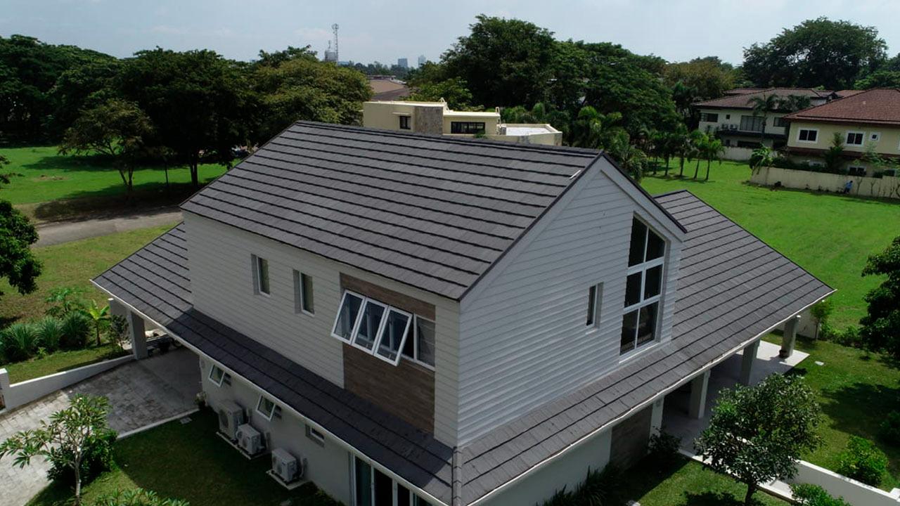 stone coated metal roof replacement kissimmee fl