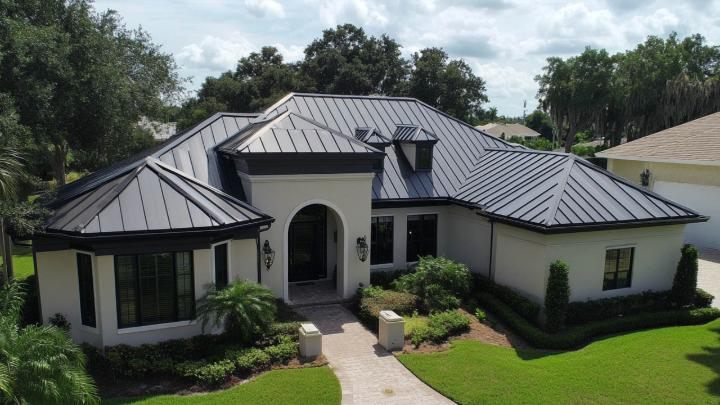 Tropical Liquid Coatings