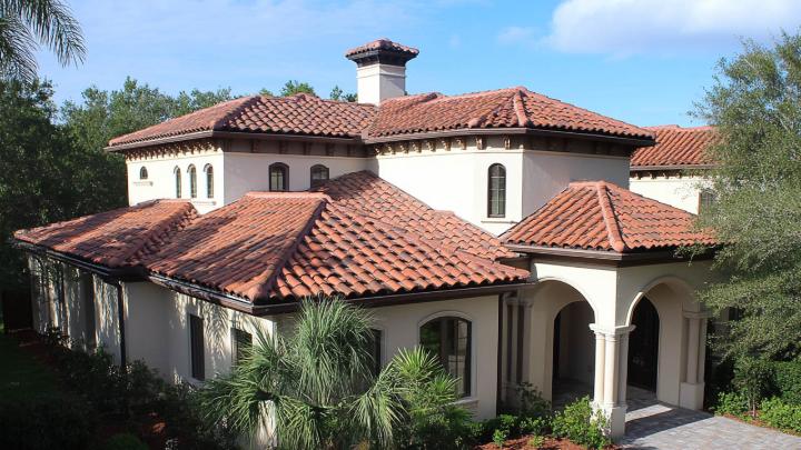 roof replacement process