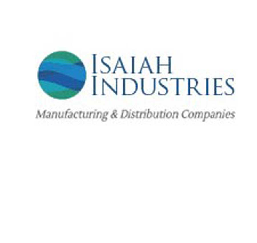 isaiah industries