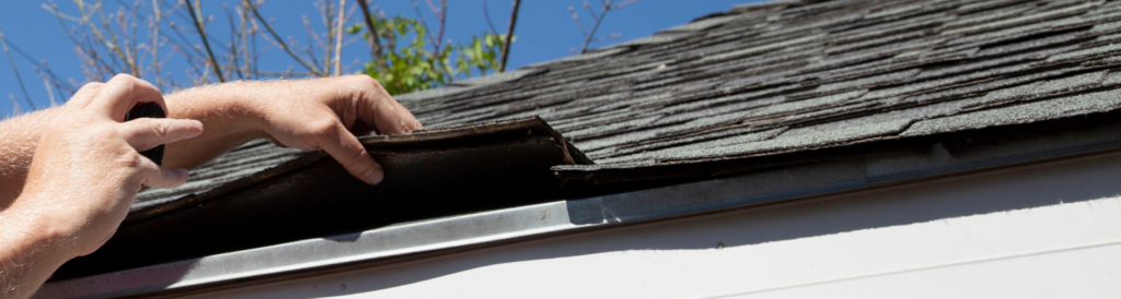 roof replacement davenport