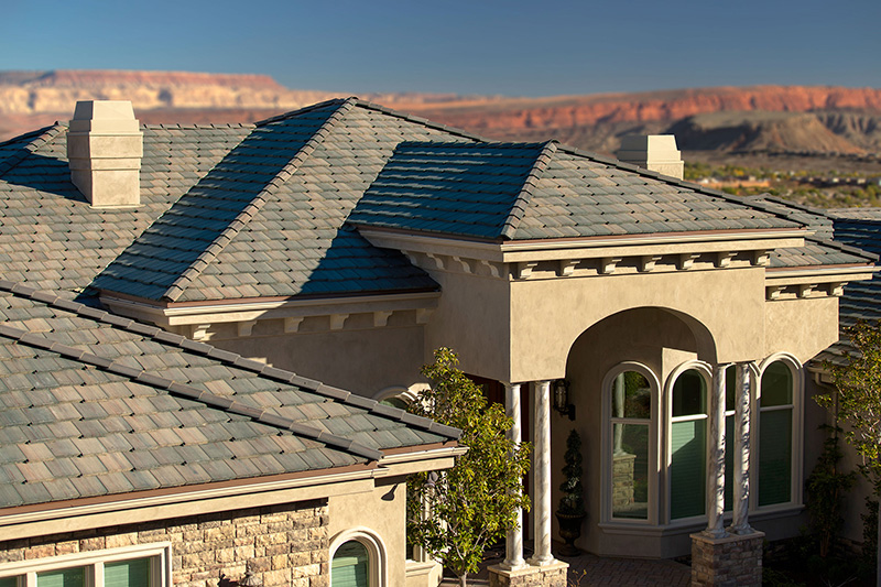 Residential Roofing