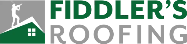 Fiddlers Roofing Logo