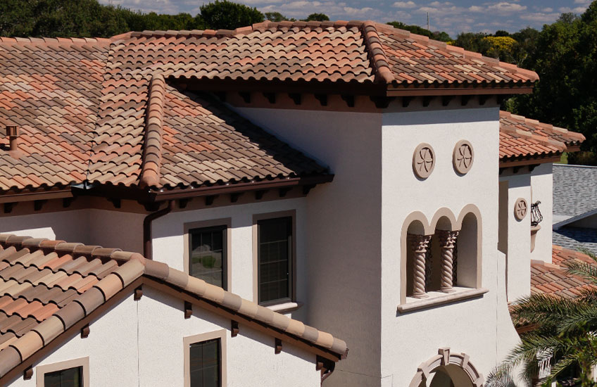 Residential Roofing
