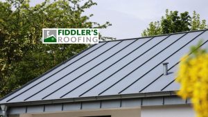 Read more about the article Standing Seam Metal Roof Maintenance in Orlando, Florida