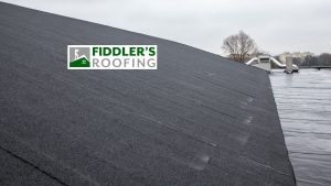 Read more about the article 4 Best Low Slope Roofing Materials for Orlando, Florida