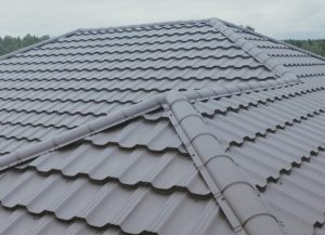 Tile Roofing