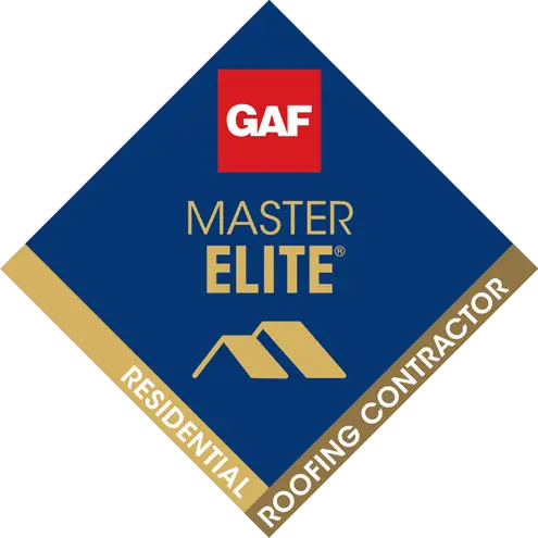 gaf-master-elite-logo